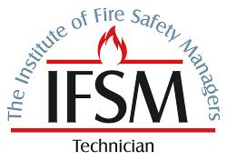 IFSM Technician logo